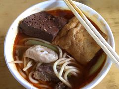 -炳记小点(杏东店)