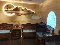 -广东胜利宾馆西关粤中餐厅