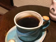 -RUMORS COFFEE ROASTERY鲁马滋咖啡(湖南路店)