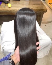 点击看大图 -BABY FACE沙龙