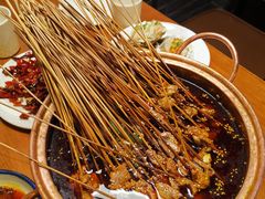 -搓火大都会(广安门总店)