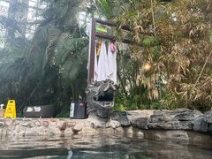 -中家鑫园温泉酒店鑫悦汤泉