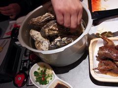 -鼎原力量东北吊炉烧烤(幸福街店)