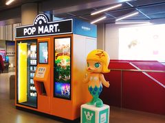 店内环境-上海世茂广场(南京东路店)