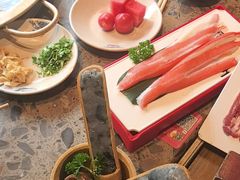 -小龙坎老火锅(金柏林店)