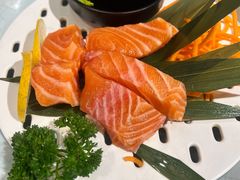 -梦山水日本烧肉(五四广场店)