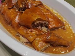 -江南赋(内蒙古大厦店)