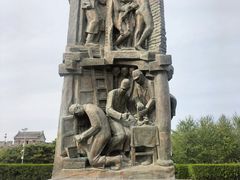 -中国人民抗日战争纪念雕塑园