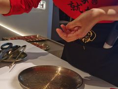 -西塔老太太泥炉烤肉(川沙百联店)