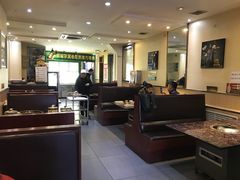 大堂-灶座小锅烀饼·铁锅炖(全国总店)