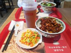 -和合谷(北京市王府井百货大楼店)