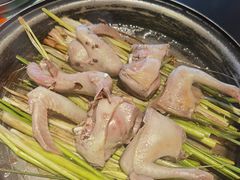 -羽鸽集·乳鸽专门店·地道顺德菜(岭南站店)