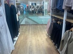 -优衣库(广州恒宝广场店)