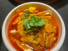 -南门四季铜锅涮肉(大屯·北苑店)