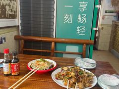-叶存利海鲜大馅饺子(海宁路总店)