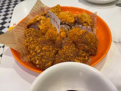 -澳门陈光记烧味饭店(南京德基广场店)