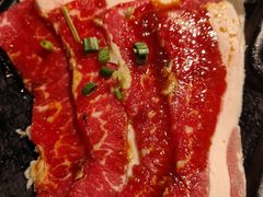 -九田家黑牛烤肉料理(新辰里亚运村店)