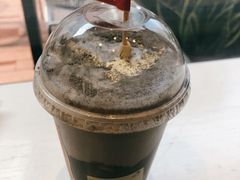 -喜茶(上海五角场万达店)