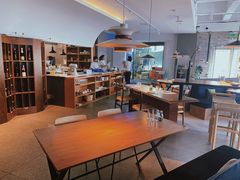 -IES Restaurant(去未舍店)