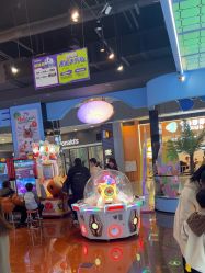 -卡通尼乐园(荟聚中心店)