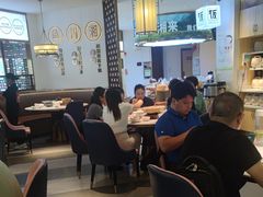 -新辣宴·湖南家常菜·商务聚餐(中粮创芯店)