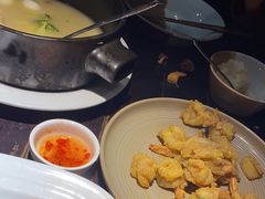 -外婆家(义乌新光汇购物中心店)