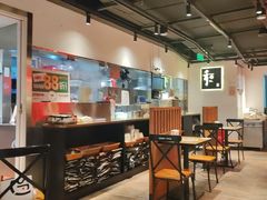 -和府捞面(东直门银座店)