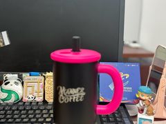 -Manner Coffee(IFS一楼店)