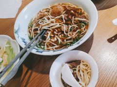 -难忘的面(五矿君澜酒店)