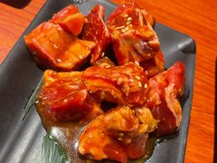 -山之屋炭火烧肉·生啤畅饮(大朗万科中央公园店)