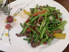 -湖滨国际酒店中餐厅·宴会厅