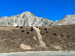 -折多山