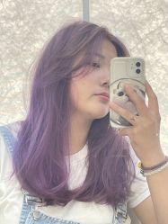-MY HAIR ARDOR