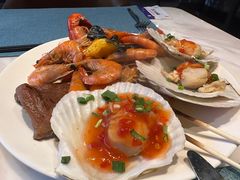 -南湖宾馆·鸳湖阁全日制餐厅