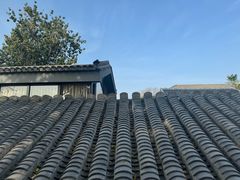 -自如ZSPACE四合院艺术餐厅