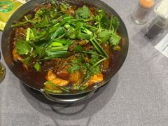 -田水湾丨地道安徽菜(文化路店)