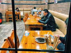 -小方的面(徐家汇店)