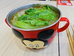 -桂在香知桂林米粉(红博中央公园店)