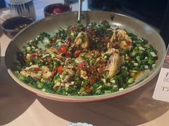 -山石榴·贵州菜(丰盛里店)