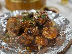 -成惠食府(赤岗店)