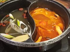 -火炉火自助餐(悠唐购物中心店)