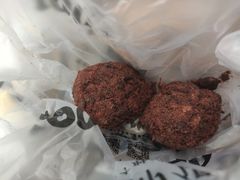 可可风味酥松小贝-鲍师傅糕点(春熙路店)
