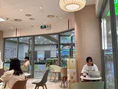 -奈雪的茶(花城汇中区PRO店)