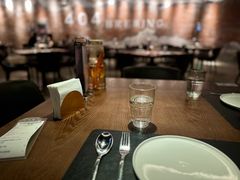 -404干式熟成牛排馆•聚会餐厅