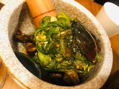 -炊烟小炒黄牛肉(中心印象城店)