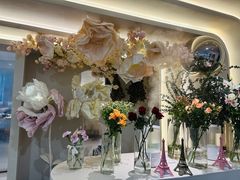 -晶雅花园西餐厅(南京首店)