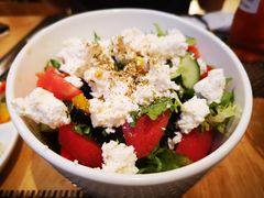 -ALAMEEN阿拉伯餐厅(三里屯店)