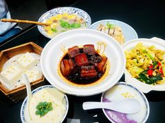 -金陵家宴·金陵春·南京菜(夫子庙店)