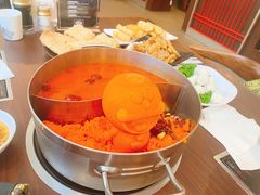 -舌尖记忆重庆火锅(悉尼店)