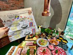 -香猪坊韩国烤肉专属门店(魏公村店)